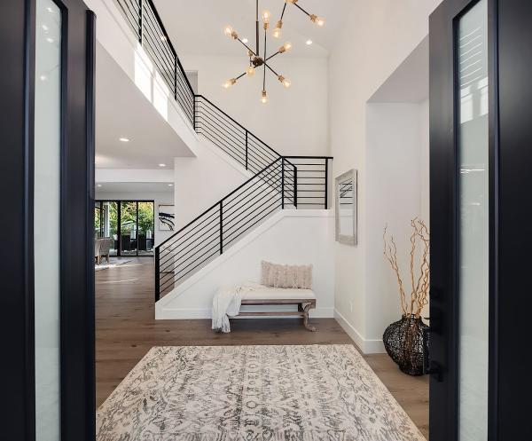 Hamish Anderson Custom Homes