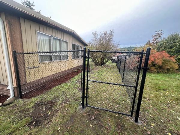 Cav Fencing LLC