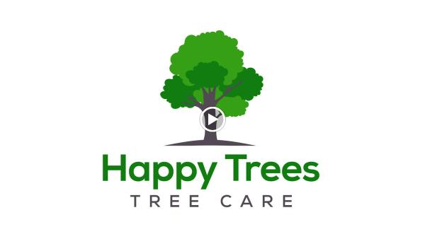 Happy Trees