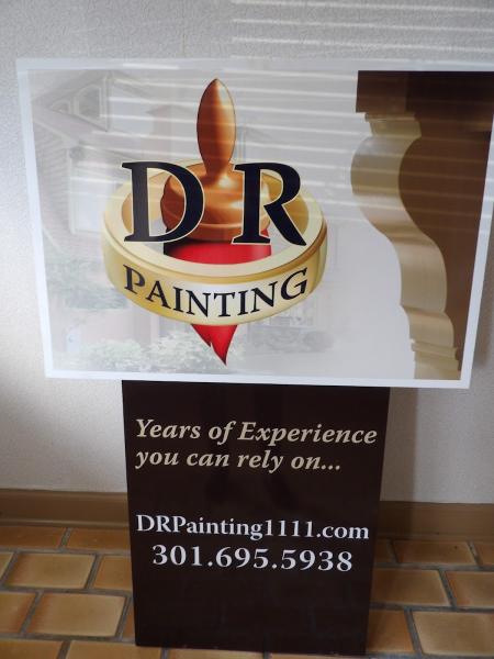 DR Painting LLC