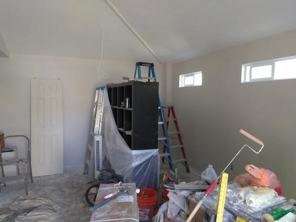 Dryfix Restoration Inc