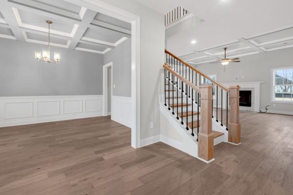 Hughston Homes