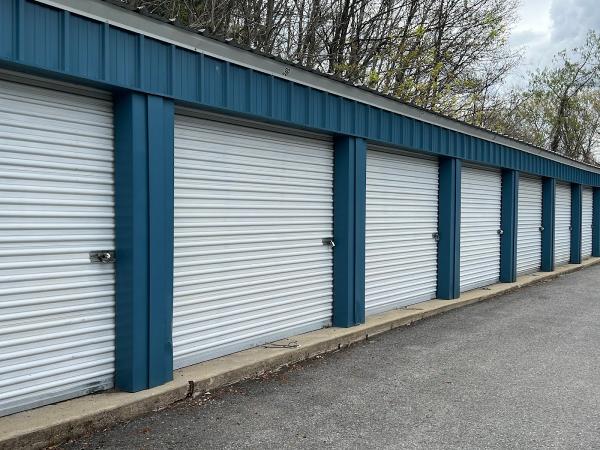Fitchburg Storage