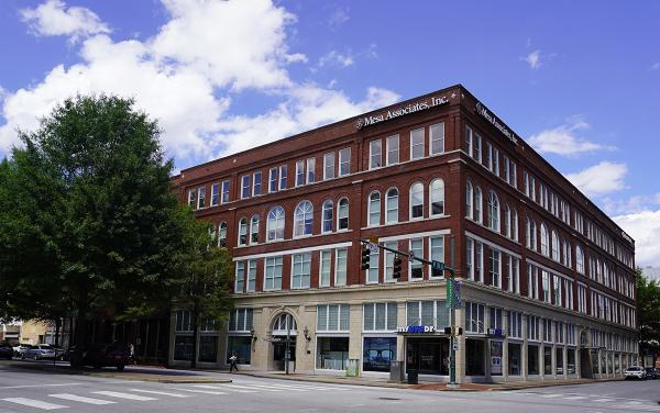 Mesa Associates