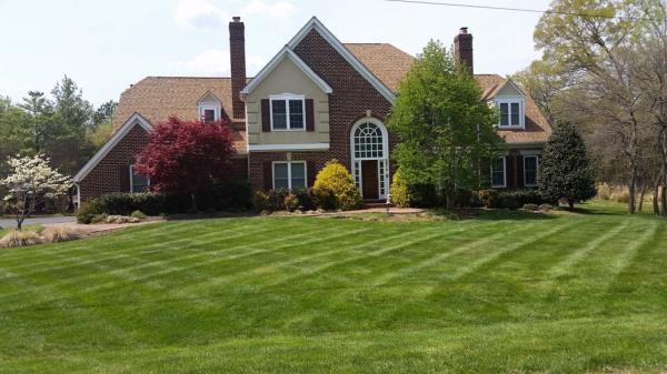 Fine Lines Lawn Care GA