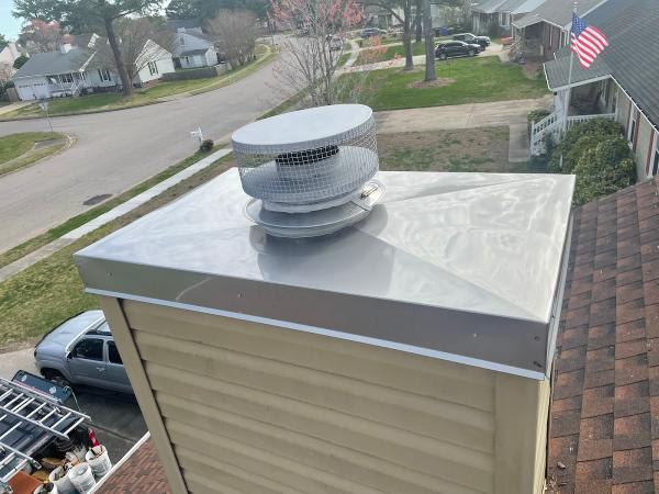 Chimney USA LLC