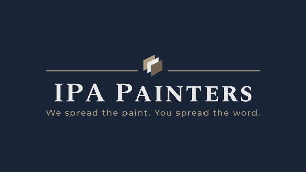IPA Painters