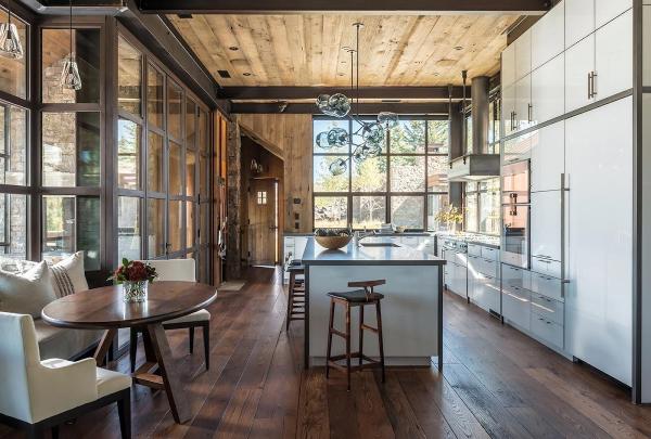 JLF Architects