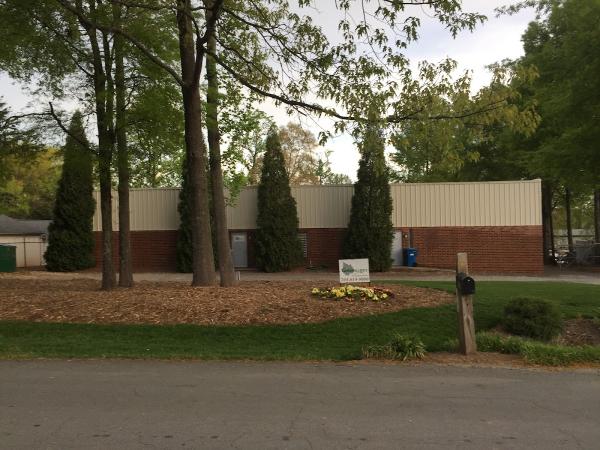 Greenscapes Horticultural Services