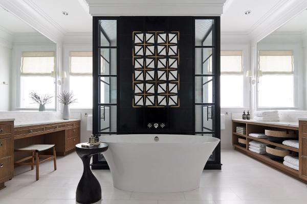 Kelly Cleveland Interiors