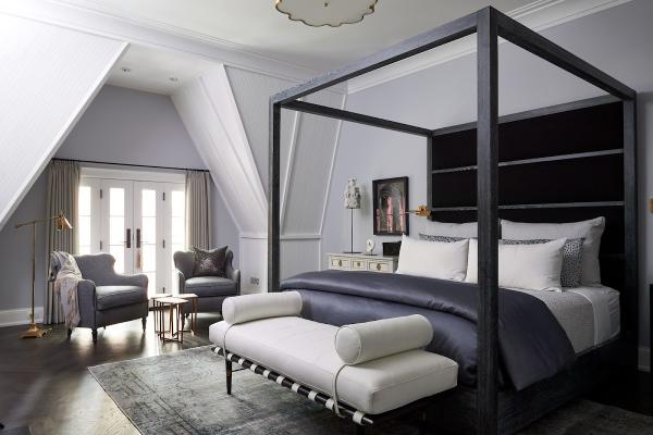 Kelly Cleveland Interiors