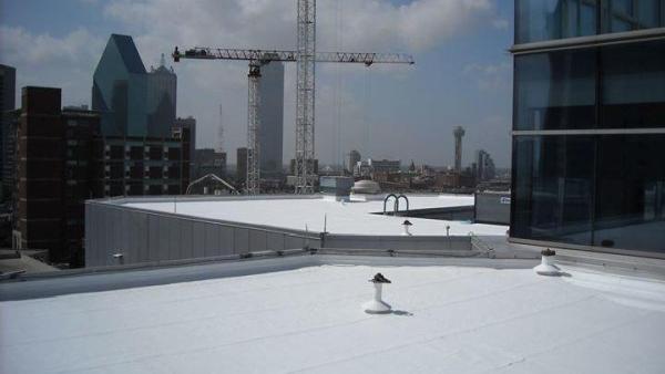 A&L Foam Roofing and Insulation
