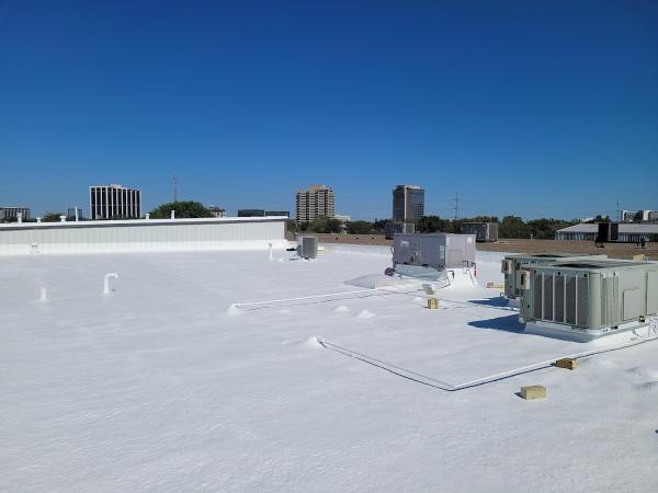A&L Foam Roofing and Insulation