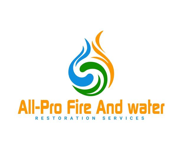 All-Pro Fire and Water
