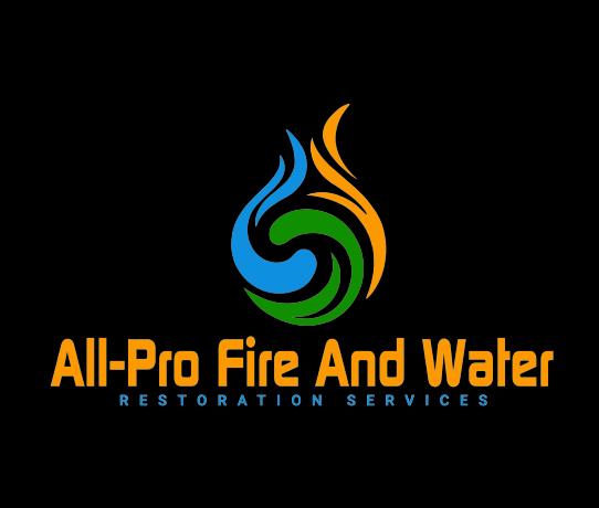 All-Pro Fire and Water