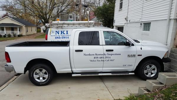 Northern Kentucky Inspections Inc