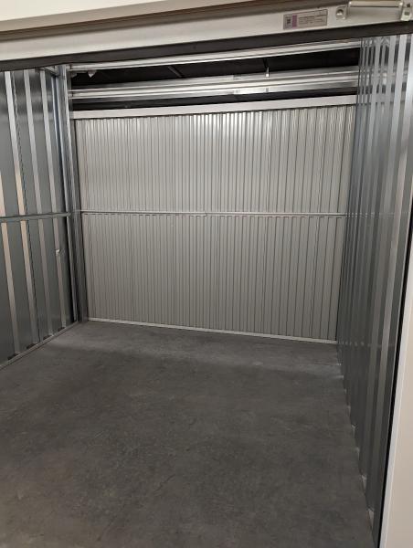 Global Storage