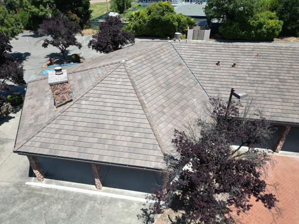 Roof Solutions Inc