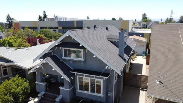Roof Solutions Inc