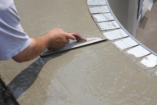 Affordable Concrete