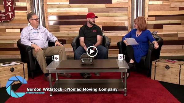Nomad Moving Company