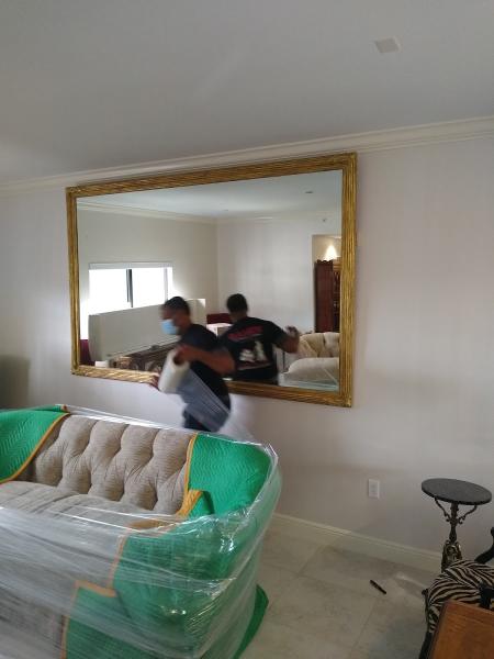 Nomad Moving Company