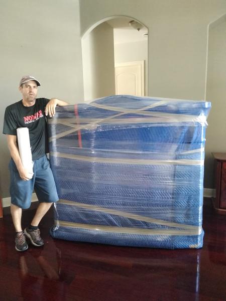 Nomad Moving Company