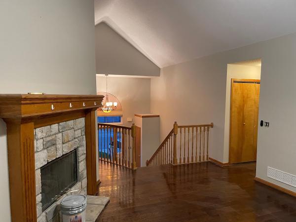 Cloud's Custom Painting LLC
