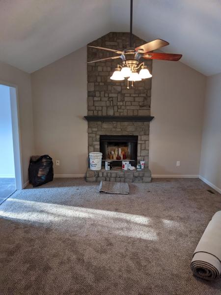 Cloud's Custom Painting LLC