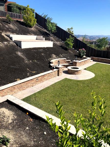 Bella Concrete Designs