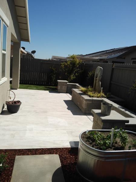 Bella Concrete Designs