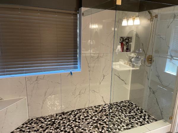 All American Tile & Remodeling by Ry Brooks
