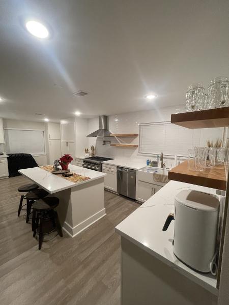 All American Tile & Remodeling by Ry Brooks