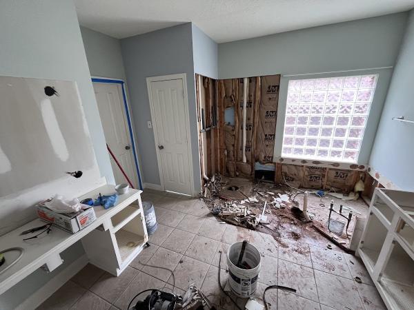 All American Tile & Remodeling by Ry Brooks