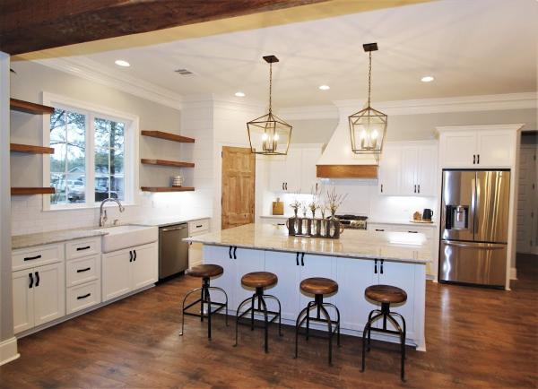 Van Alan Homes