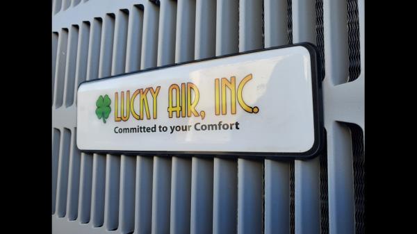 Lucky Air Inc.