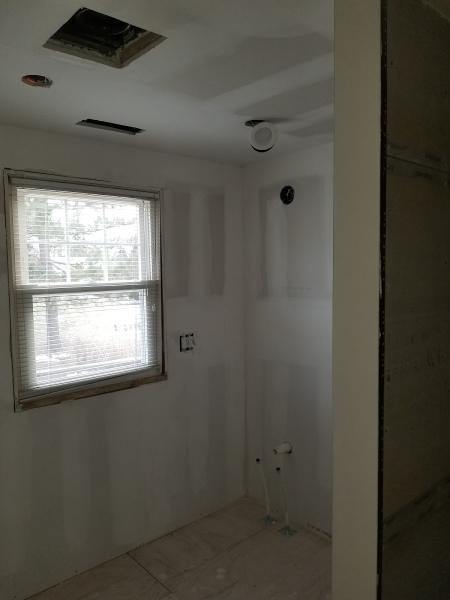 Wilson Plastering