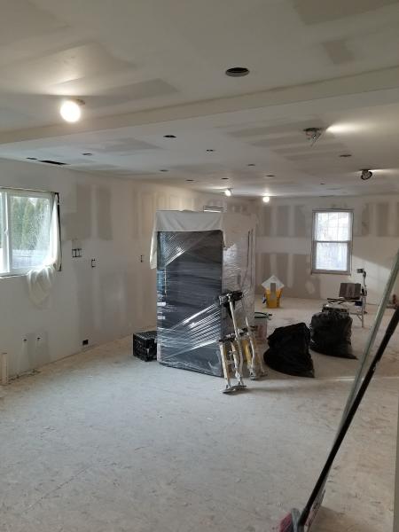Wilson Plastering
