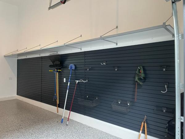 Carolina Garage Works