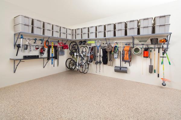 Carolina Garage Works