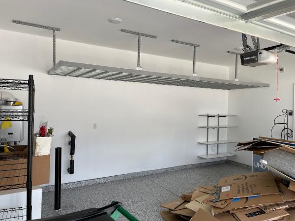 Carolina Garage Works