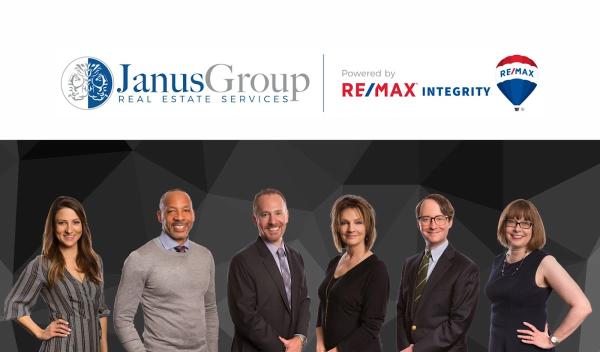 Janusgroup at Re/Max Integrity
