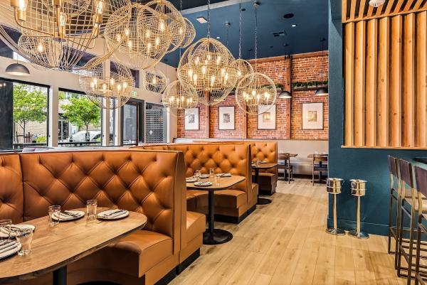 Inspired Spaces Inc.