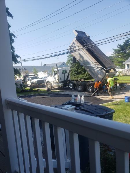 Center Maintenance