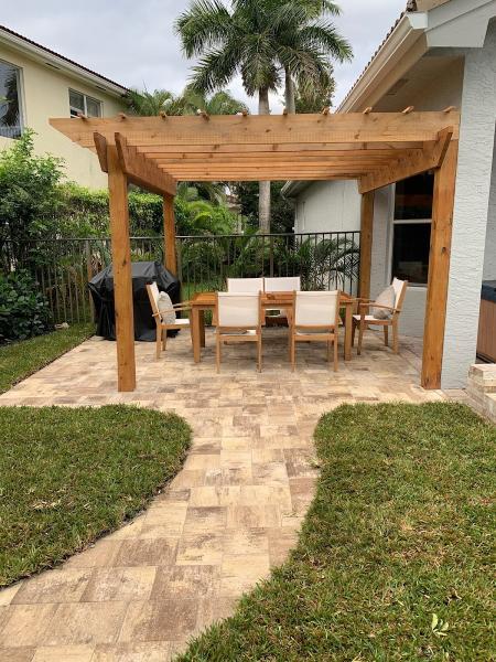 Jaguar Garden Designs