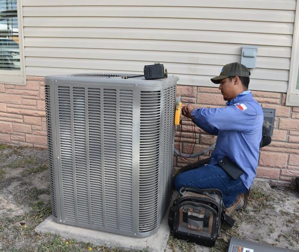 Cytech Heating & Cooling