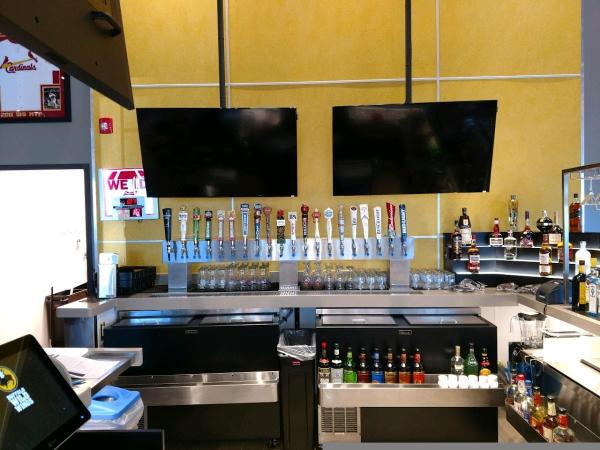 A & E Kitchen Service LLC