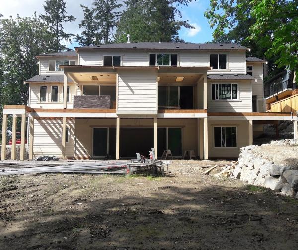 Active Siding & Roofing LLC