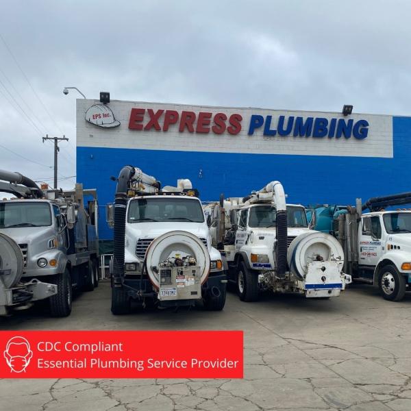 Express Plumbing Services