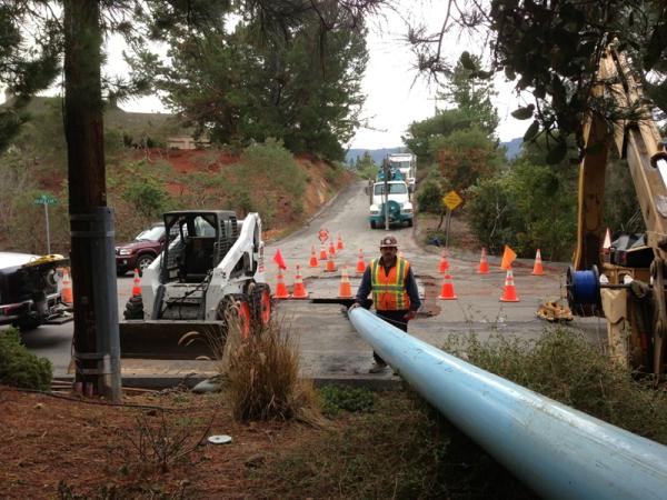 Express Plumbing & Sewer Services